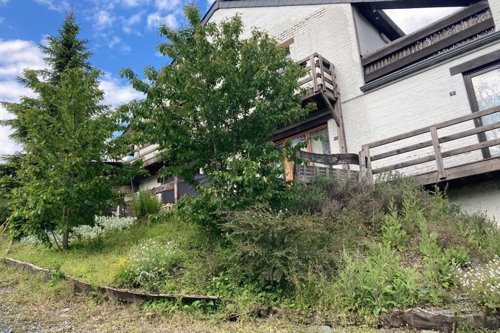 La Mejounete De Lucie Vresse-sur-Semois Zewnętrze zdjęcie